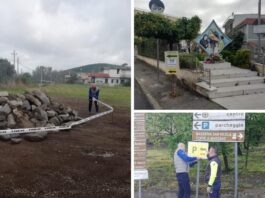 Marcia a gonfie vele l’organizzazione della Visciano Bike Marathon