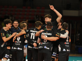 Play off Serie A3, la Wow Green House Aversa incontra la Opus Sabaudia