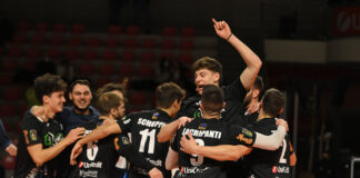 Play off Serie A3, la Wow Green House Aversa incontra la Opus Sabaudia