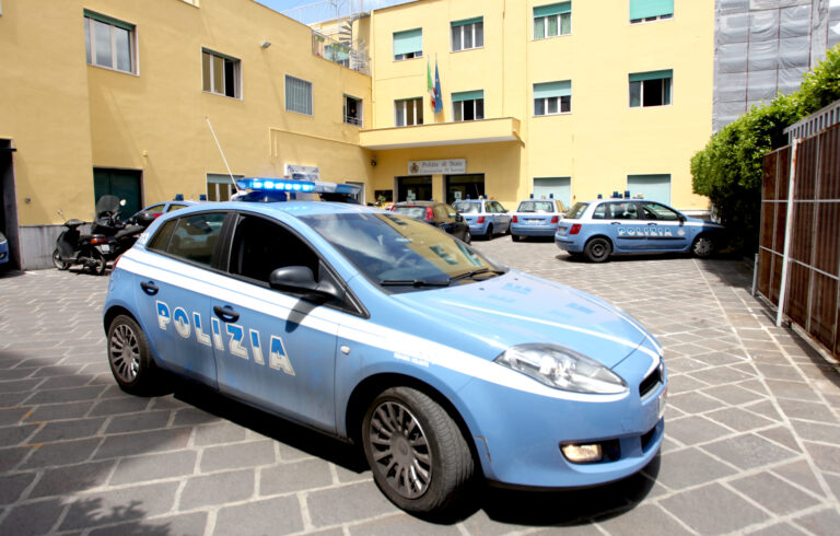Sorrento: rubano una bicicletta. Arrestati due uomini di origini marocchine