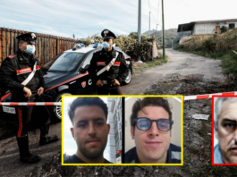 Ercolano, duplice omicidio dei 20enni: ergastolo per il camionista Vincenzo Palumbo