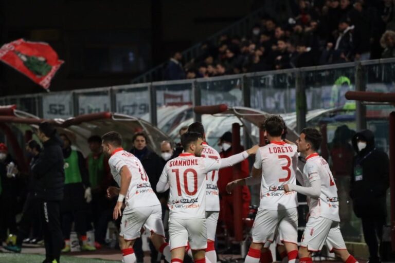 Turris-Virtus Francavilla: Prevendita settori di casa