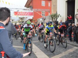 Riprendono vigore i preparativi per la Visciano Bike Marathon di domenica 24 aprile