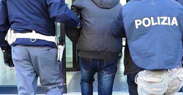 Arrestato a Napoli 47enne polacco ricercato nel suo Paese per reati contro il patrimonio
