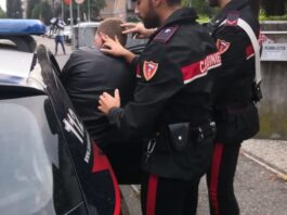 Picchiarono una giovane disabile per rapinarla a San Giuseppe Vesuviano: 3 arresti