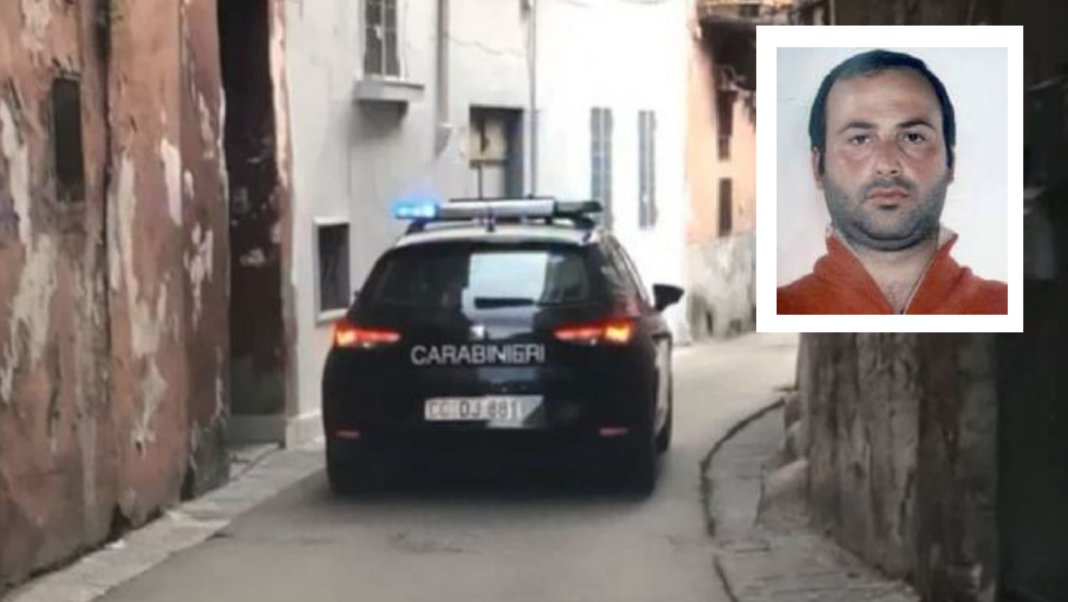castellammare paolo carolei
