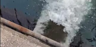 castellammare sorgente visanola