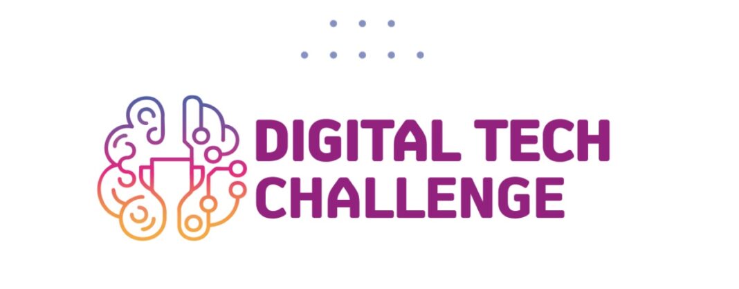 digital tech challenge