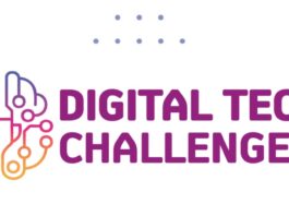 digital tech challenge
