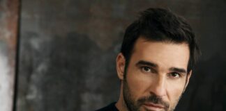 “Una serata al Nest con” Edoardo Leo: appuntamento l’8 aprile edoardo leo