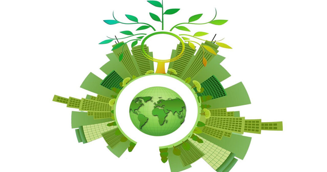 green deal europeo