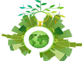 green deal europeo