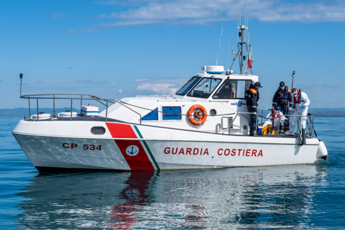 San Giuseppe Vesuviano, pesce senza etichette: sanzione da 1.500 euro per una pescheria