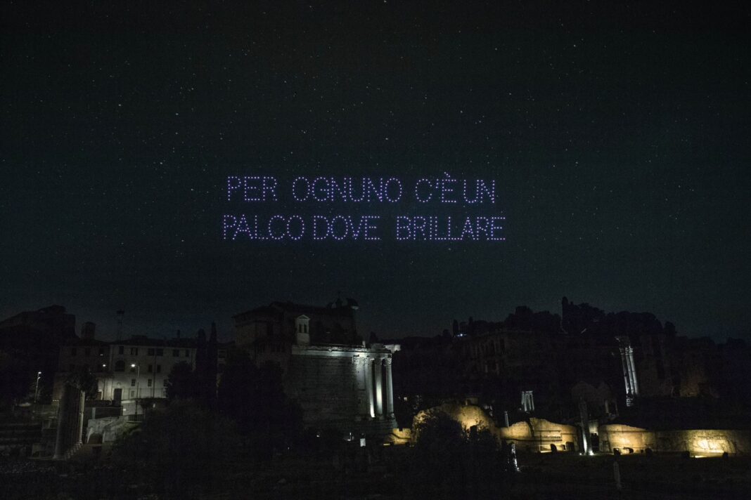 laura pausini prime video