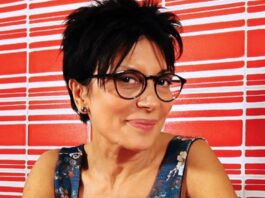 rosaria de cicco teatro gelsomino