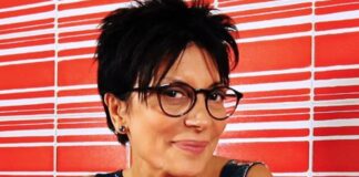 rosaria de cicco teatro gelsomino