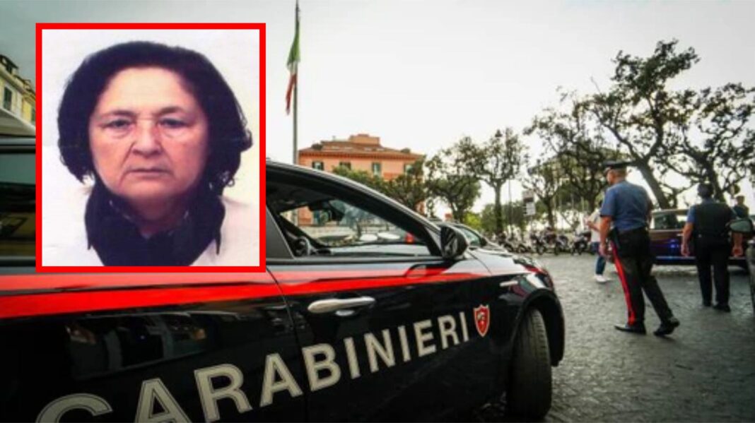 Castellammare, camorra: arrestata Teresa Martone. "È stata al vertice del clan D'Alessandro"