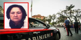 Castellammare, camorra: arrestata Teresa Martone. “È stata al vertice del clan D’Alessandro” Castellammare, camorra: arrestata Teresa Martone. "È stata al vertice del clan D'Alessandro"