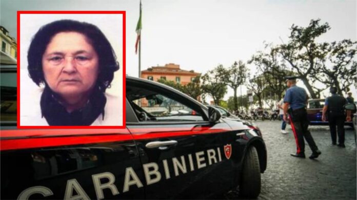 Castellammare, camorra: arrestata Teresa Martone. "È stata al vertice del clan D'Alessandro"