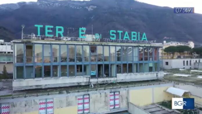 terme di stabia castellammare tgr terme di stabia castellammare tgr