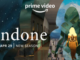 undone prime video