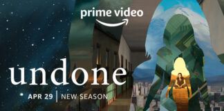 undone prime video