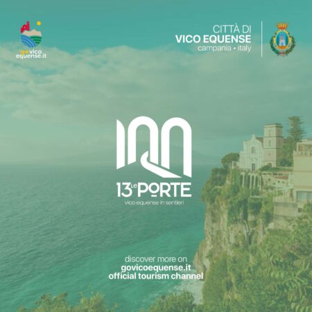 vico equense le 13 porte