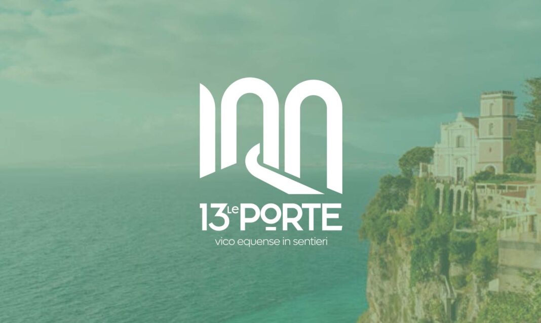 vico equense le 13 porte
