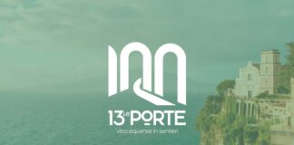 vico equense le 13 porte