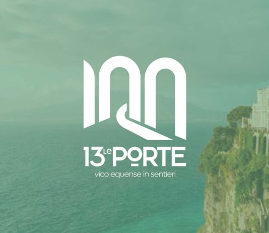 vico equense le 13 porte