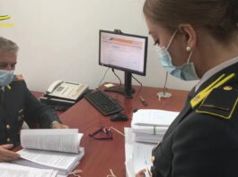 covid-19 camorra finanza marano di napoli