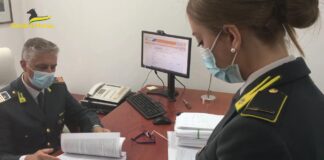 covid-19 camorra finanza marano di napoli