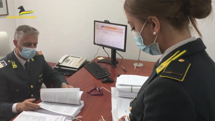 covid-19 camorra finanza marano di napoli covid-19 camorra finanza marano di napoli