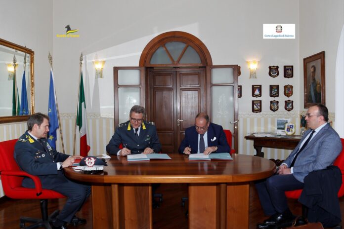 lotta camorra salerno firma