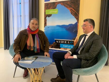 sindaco tommaso naclerio