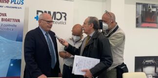 covid antibiotici massimo galli napoli 1