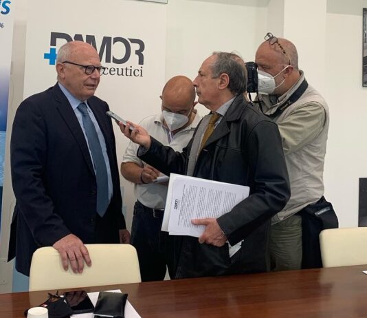 covid antibiotici massimo galli napoli 1