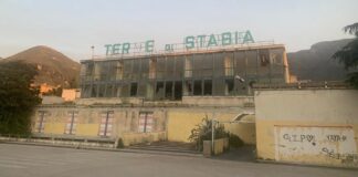 Un nuovo ospedale nelle Terme di Castellammare: petizione con oltre 1.500 firme nuove terme di stabia aprile 2022 1