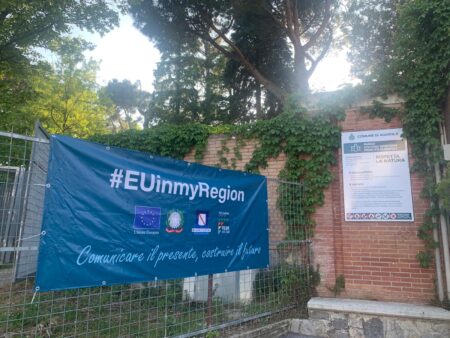 #euinmyregion