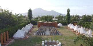 Al via la terza edizione della Residenza Artistica Sharing Art