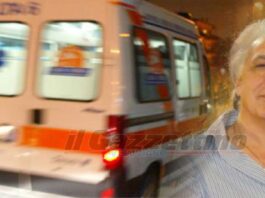 Aniello Vicedomini Castellammare