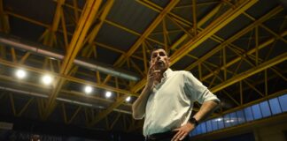 Al PalaJacazzi la Wow Green House Aversa esce sconfitta contro il Pineto