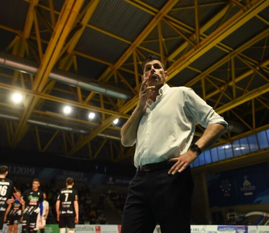 Al PalaJacazzi la Wow Green House Aversa esce sconfitta contro il Pineto