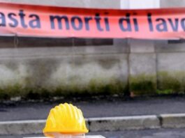Incidente sul lavoro a Portici, operaio ghanese morto dopo una settimana di agonia