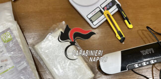 Cocaina da Caserta a Milano, 16 arresti in carcere e 71 indagati: “Minacciato un pentito del clan”