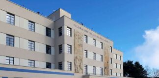 Agerola Colonia Montana dopo l'intervento