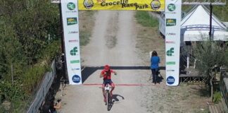 Crocelle Race Park, è arrivato il grande giorno!
