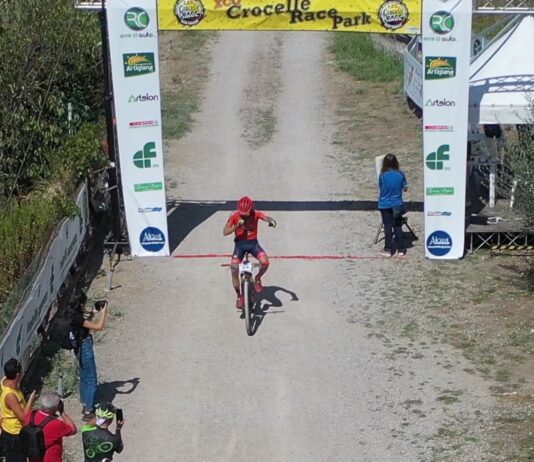 Crocelle Race Park, è arrivato il grande giorno!