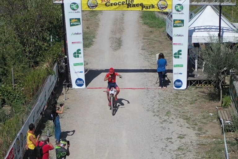 Crocelle Race Park, è arrivato il grande giorno!