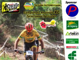 Meno di una settimana allo start della quinta edizione della Crocelle Race Park a Palma Campania